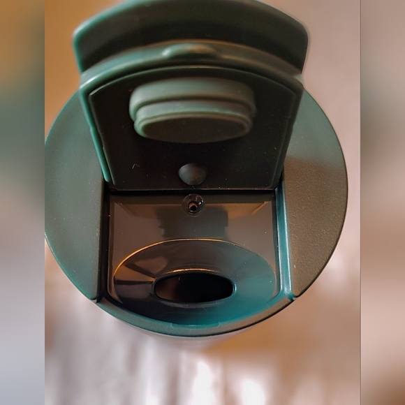 💚 Starbucks Stainless Steel Valentine’s Tumbler – 16 oz – NWT 💚 - Picture 6 of 7